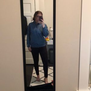 Patagonia Rain Jacket